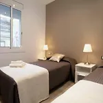 Bed&Bcn Enamorats