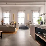 Poble Nou I You Stylish Apartments