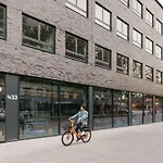 For Students Studying In Barcelona Only - Stunning Spacious Studios And Private Rooms At Pallars Student Accommodation