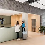 For Students Studying In Barcelona Only - Stunning Spacious Studios And Private Rooms At Pallars Student Accommodation