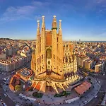 Sagrada Familia Stay