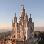 Sagrada Familia Stay
