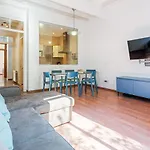 Fridays Flats Charming Apartment In Clot