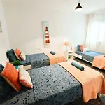 By Plaza Urquinaona Rooms