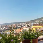 Apartment Gracia- Parc Gueell By Interhome