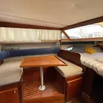Barco Acogedor - Cosy Boat - Barcelona
