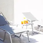 Charmsuites Paralel