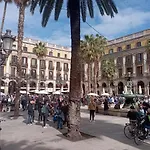 Aparthotel Rambla108