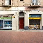 Apartament Clot 1