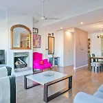Luxury Muntaner Plaza