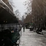 Apartamento Gaudi-Sant Pau