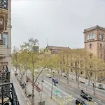 Amazing 5 Bedrooms 5 Bathrooms By Plaza Catalunya