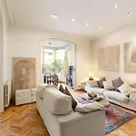 Huge Historic 5Bd With Private Terrace!