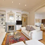 Huge Historic 5Bd With Private Terrace!