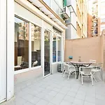 Huge Historic 5Bd With Private Terrace!