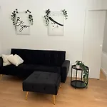 Barceloneta Beach House