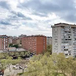 Blueground Pedralbes Furnished Bcn-92