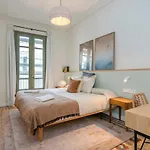 Amazing 5 Bedrooms 5 Bathrooms By Plaza Catalunya