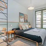 Amazing 5 Bedrooms 5 Bathrooms By Plaza Catalunya