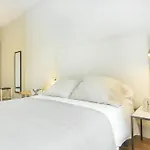 Bright And Modern 4Bedroom With Terrace In Las Ramblas P1