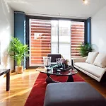 My Space Emirates - Park Gueell Triplex With Private Terrace