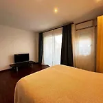 Nuevo Paris Habitaciones