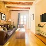 Boutique Pare Lainez- 2 Bedroom Sagrada Famlia With Balcony