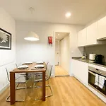 Boutique Pare Lainez- 2 Bedroom Sagrada Famlia With Balcony