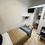Ciudad Condal Hostal - Paseo De Gracia