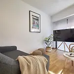 Bbarcelona Guinardo Flat