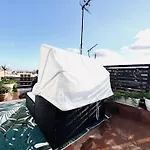 Diamond Rooftop & Private Terrace Sea Views