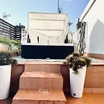 Diamond Rooftop & Private Terrace Sea Views