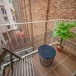 You Stylish Sagrada Familia Apartments