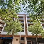 Suites Marina - Abapart