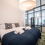Poble Nou I You Stylish Apartments