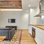 Comfortable Apartment Next To Apolo Theater