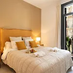 Lodging Apartments Rambla Poblenou 12