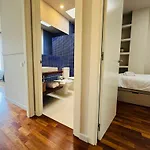 Modernist Gem Penthouse