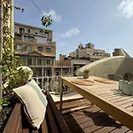 Modernist Gem Penthouse