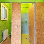 Eulalias Lodges Barcelona