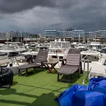 Habitacion Marineria Boat Aloha