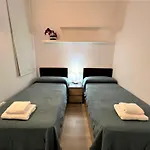 Valencia Habitaciones