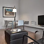 One Bedroom Apartment City Center