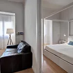 One Bedroom Apartment City Center