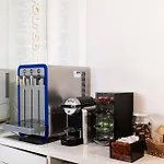 Chic&Basic Born Boutique Hotel