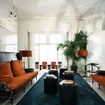 Chic&Basic Born Boutique Hotel