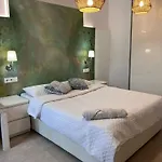 Habitacion Con Bano Privado En La Rambla