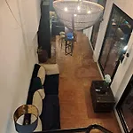 Habitacion Con Bano Privado En La Rambla
