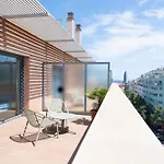 Hotel Sant Pau
