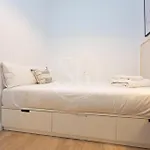 Moderno Apartamento Familiar En Eixample